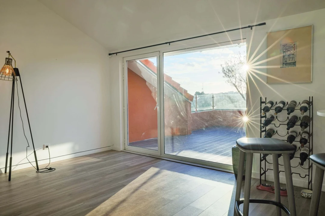 Apartamento T2 para Venda em Penha de França Foto 10