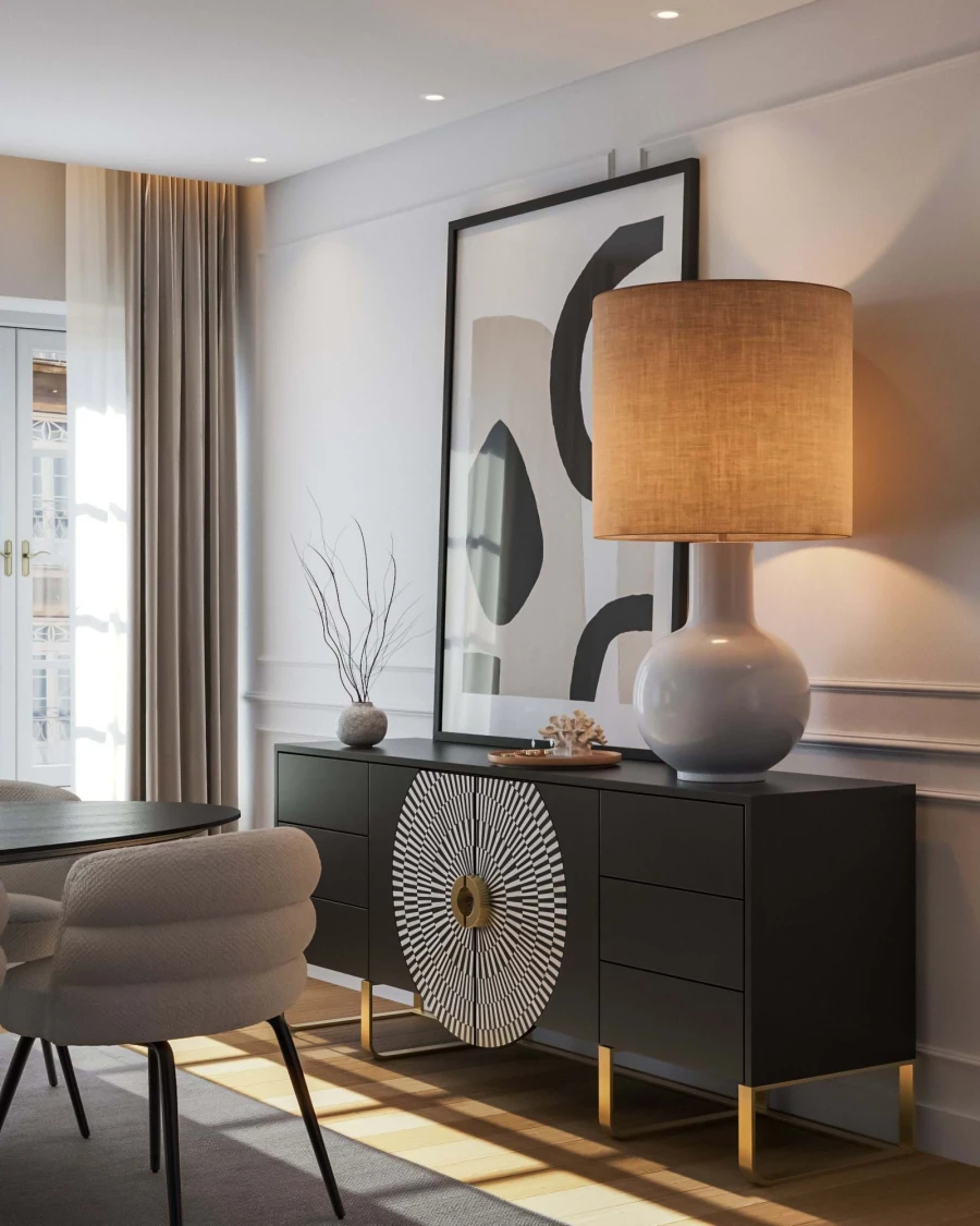 Apartamento T3 para Venda em Santo António Foto 3