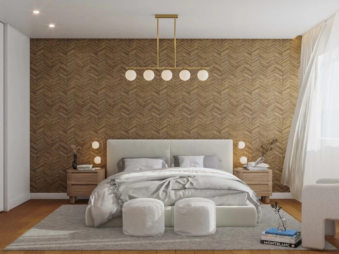 Apartamento T3 para Venda em Santo António Foto 7