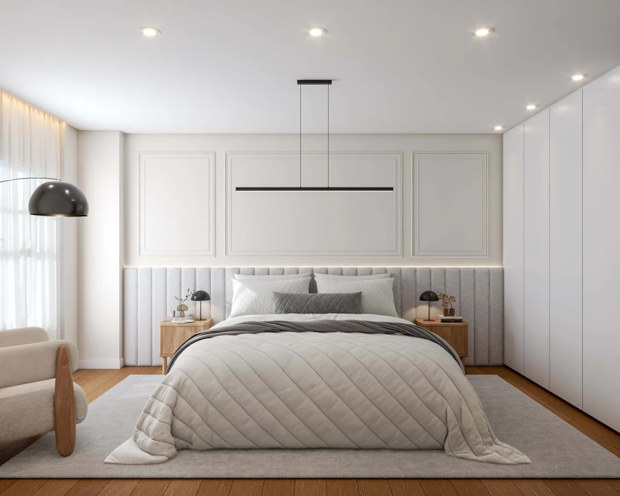 Apartamento T3 para Venda em Santo António Foto 10