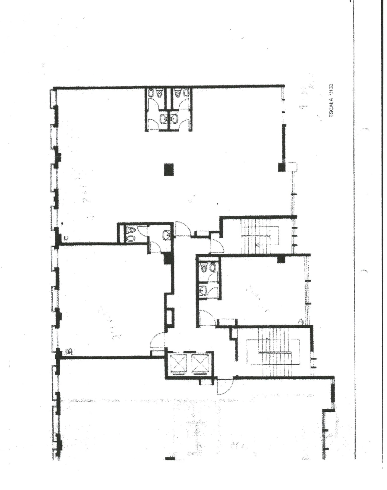 Apartamento T3 para Venda em Santo António Foto 15