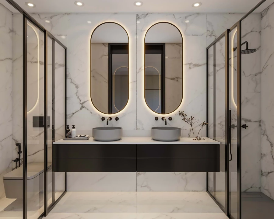 Apartamento T3 para Venda em Santo António Foto 13