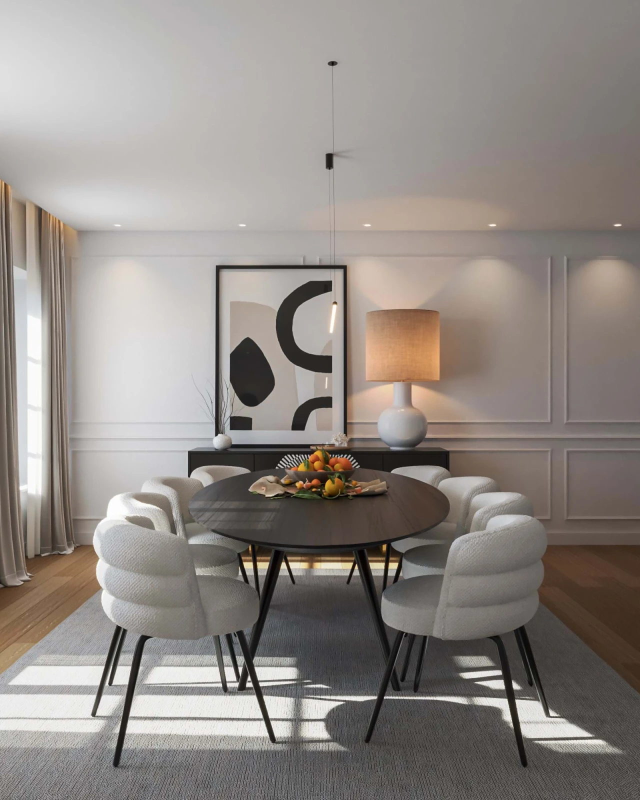 Apartamento T3 para Venda em Santo António Foto 5