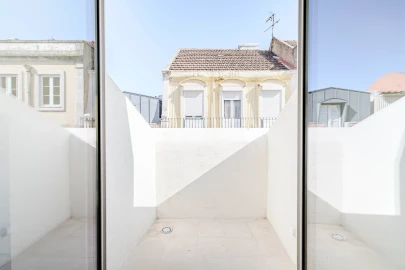 Apartamento T1 para Venda em Estrela
