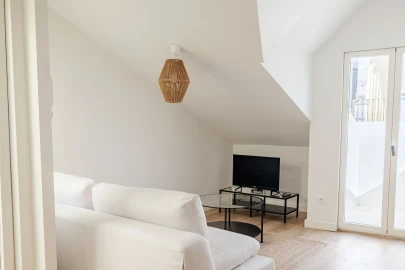 Apartamento T1 para Venda em Estrela