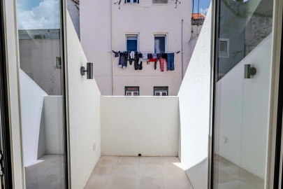 Apartamento T1 para Venda em Estrela