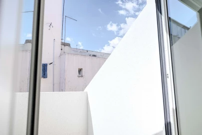 Apartamento T1 para Venda em Estrela