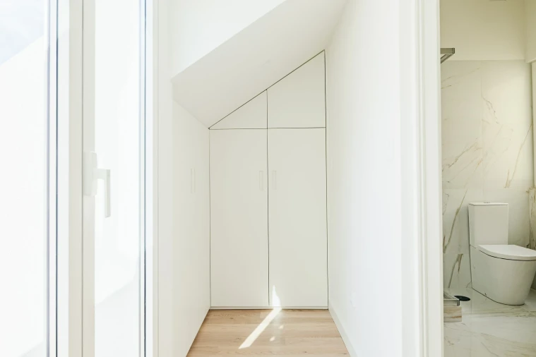 Apartamento T1 para Venda em Estrela Foto 15