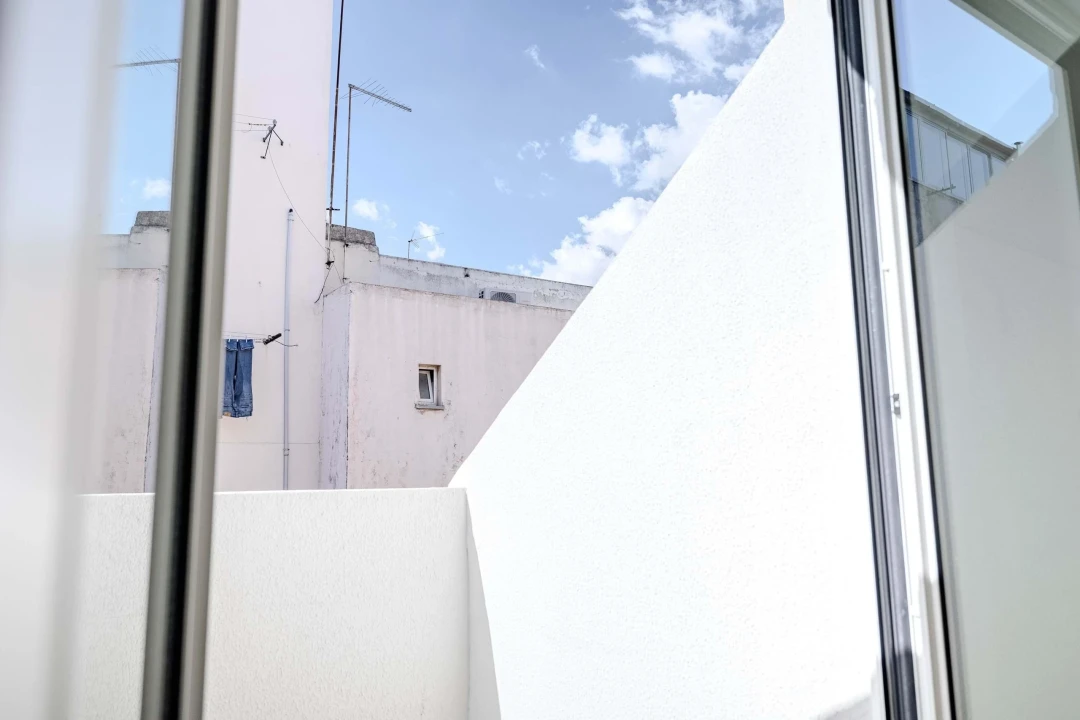 Apartamento T1 para Venda em Estrela Foto 18