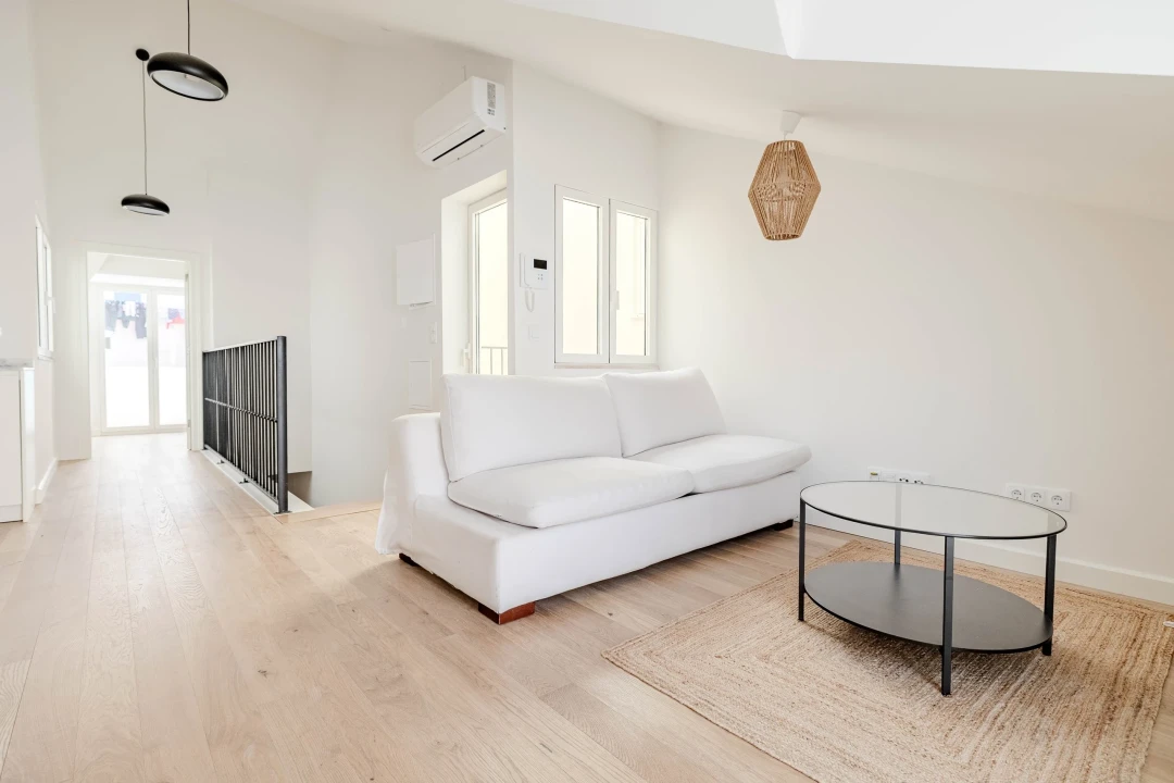 Apartamento T1 para Venda em Estrela Foto 16