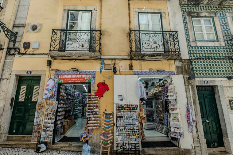 Prédio para Venda em Misericórdia