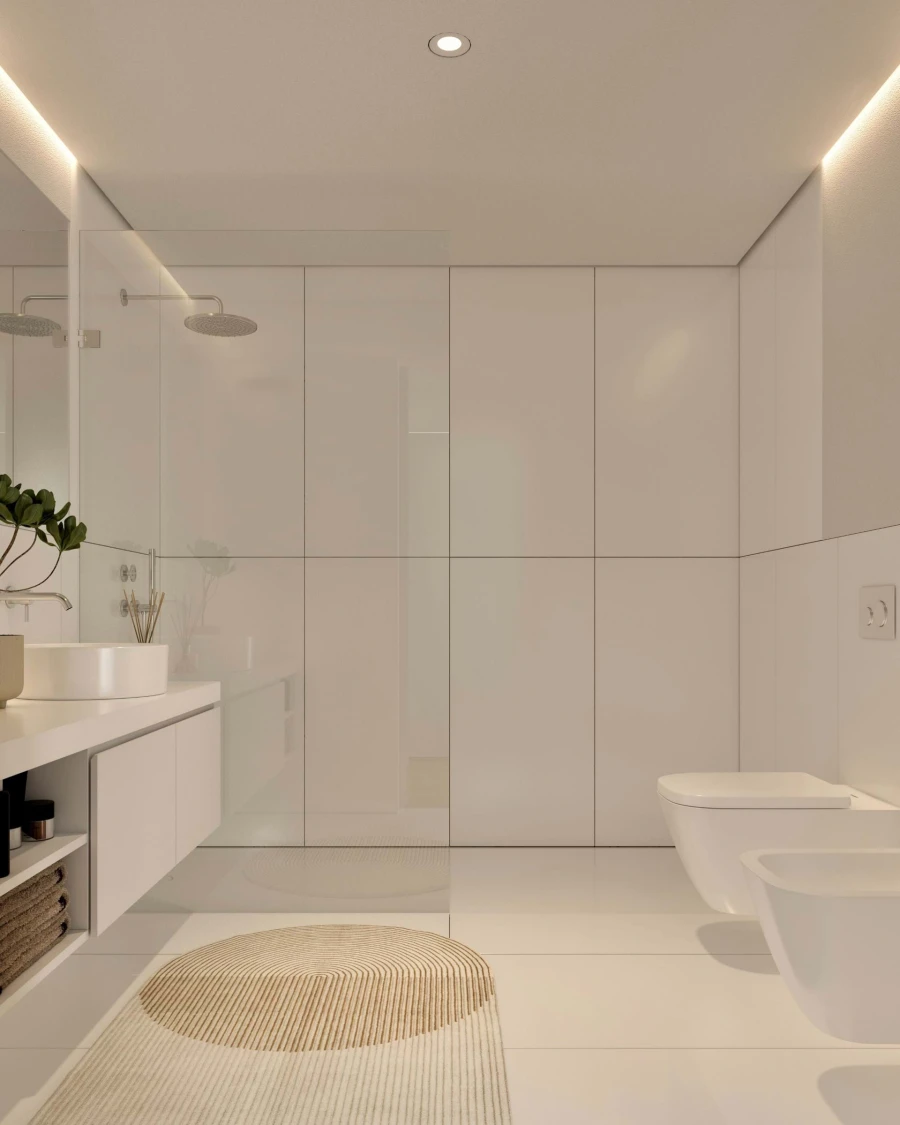 Apartamento T2 para Venda em Estrela Foto 13