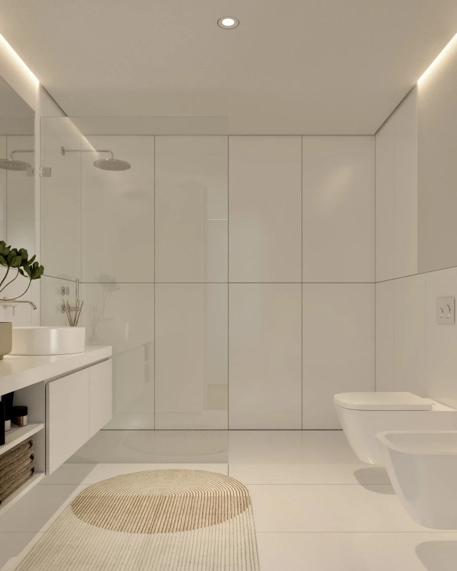 Apartamento T2 para Venda em Estrela Foto 13