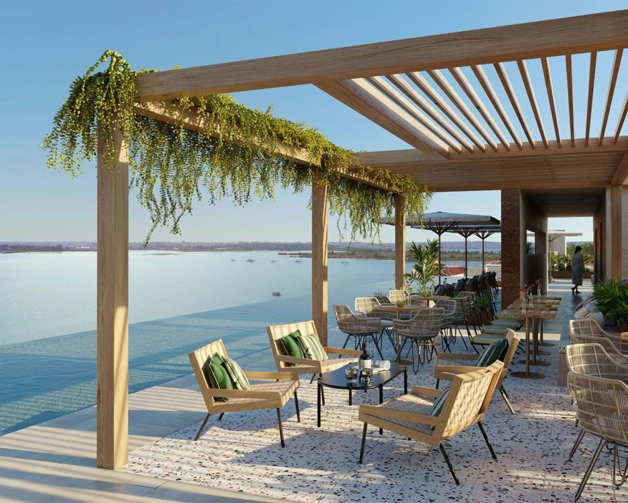 Apartamento para Venda em Amora Foto 4