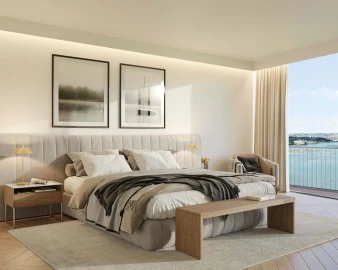 Apartamento T1 para Venda em Amora