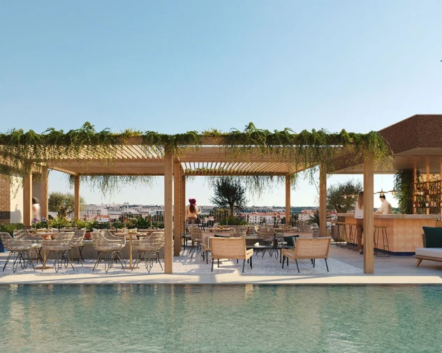 Apartamento T2 para Venda em Amora Foto 6