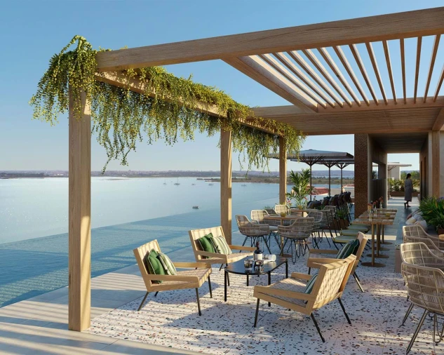 Apartamento T1 para Venda em Amora Foto 7