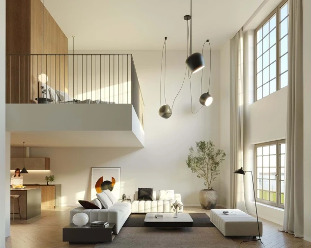 Apartamento T1 para Venda em Amora Foto 17