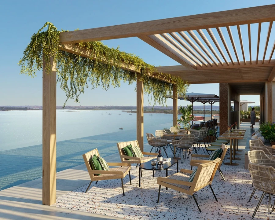 Apartamento T1 para Venda em Amora Foto 15