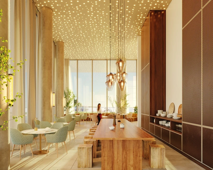 Apartamento T1 para Venda em Amora Foto 13