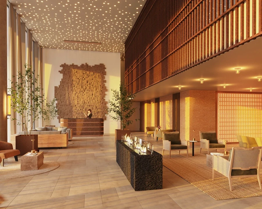 Apartamento T2 para Venda em Amora Foto 10