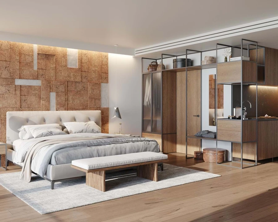 Apartamento T2 para Venda em Amora Foto 2