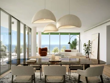 Apartamento T4 para Venda em Marvila