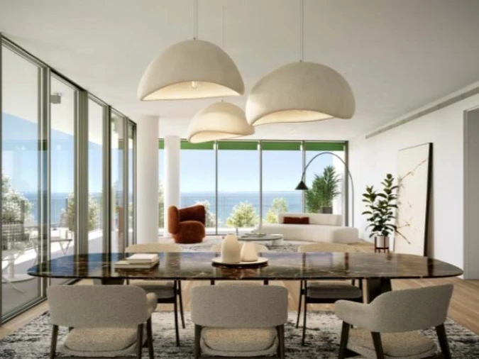 Apartamento T4 para Venda em Marvila Foto 2