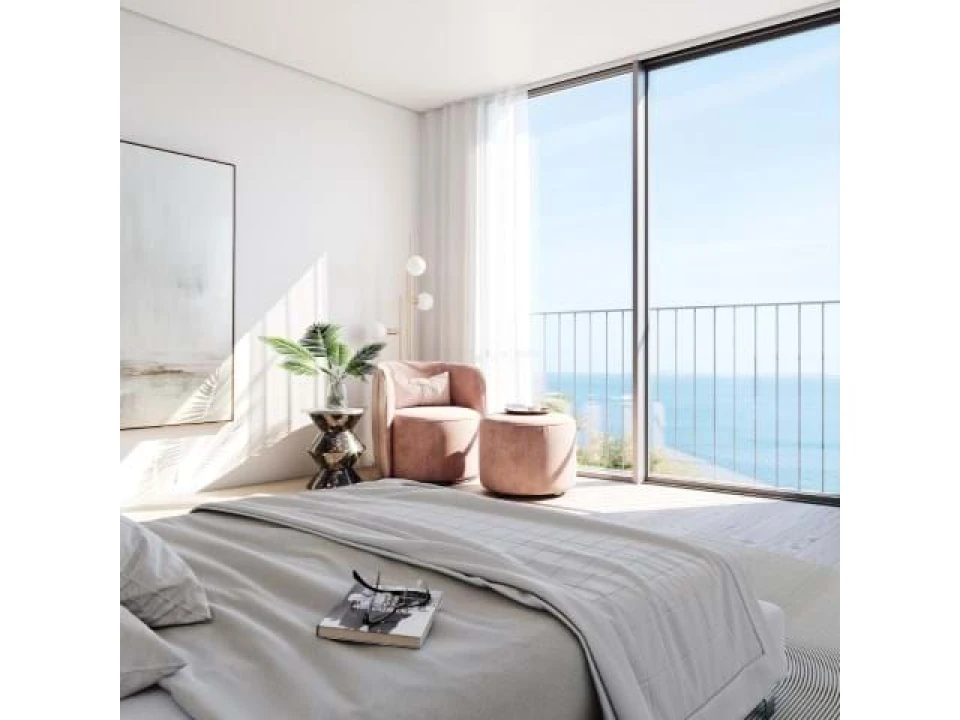 Apartamento T4 para Venda em Marvila Foto 2