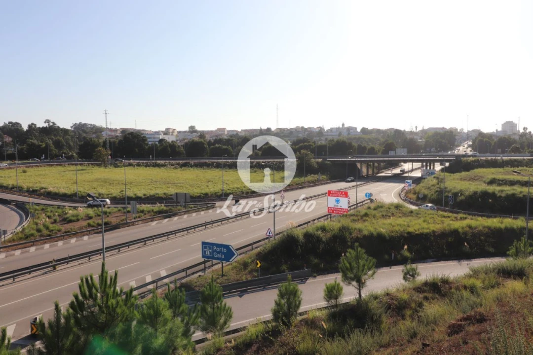 Terreno para Venda em Anta e Guetim Foto 8