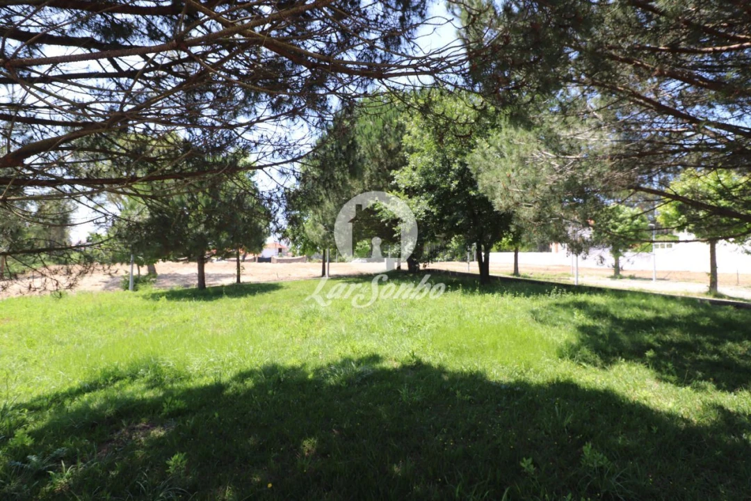 Terreno para Venda em Anta e Guetim Foto 10