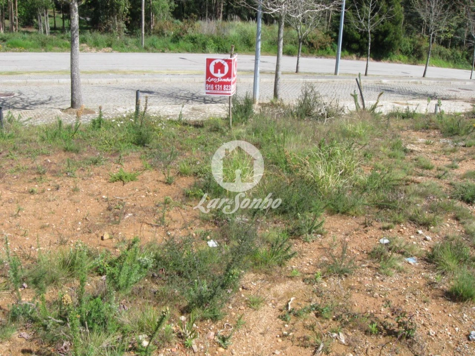 Terreno para Venda em Anta e Guetim Foto 14