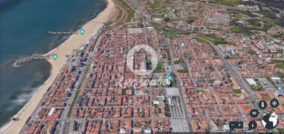 Terreno para Venda em Anta e Guetim