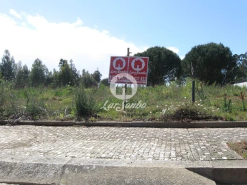 Terreno para Venda em Anta e Guetim