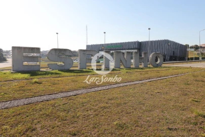 Terreno para Venda em Anta e Guetim