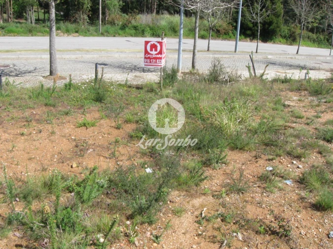 Terreno para Venda em Anta e Guetim Foto 14