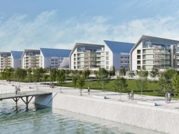 Apartamento T3 para Venda em Marvila