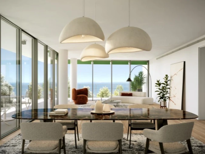Apartamento T3 para Venda em Marvila Foto 3