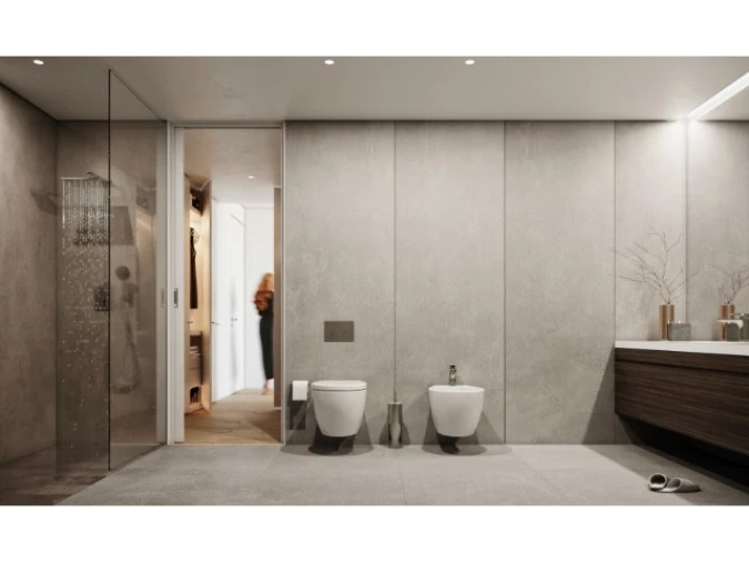 Apartamento T3 para Venda em Marvila Foto 9