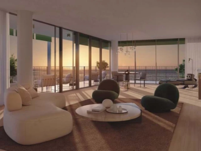 Apartamento T2 para Venda em Marvila Foto 8