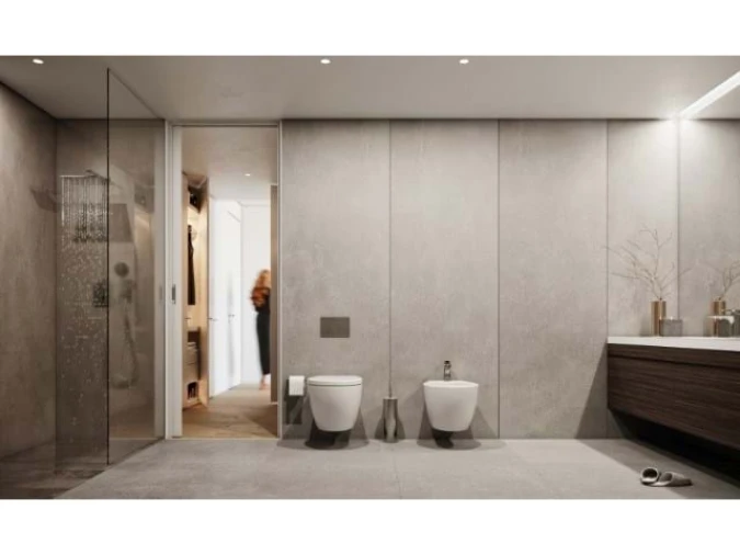 Apartamento T2 para Venda em Marvila Foto 6