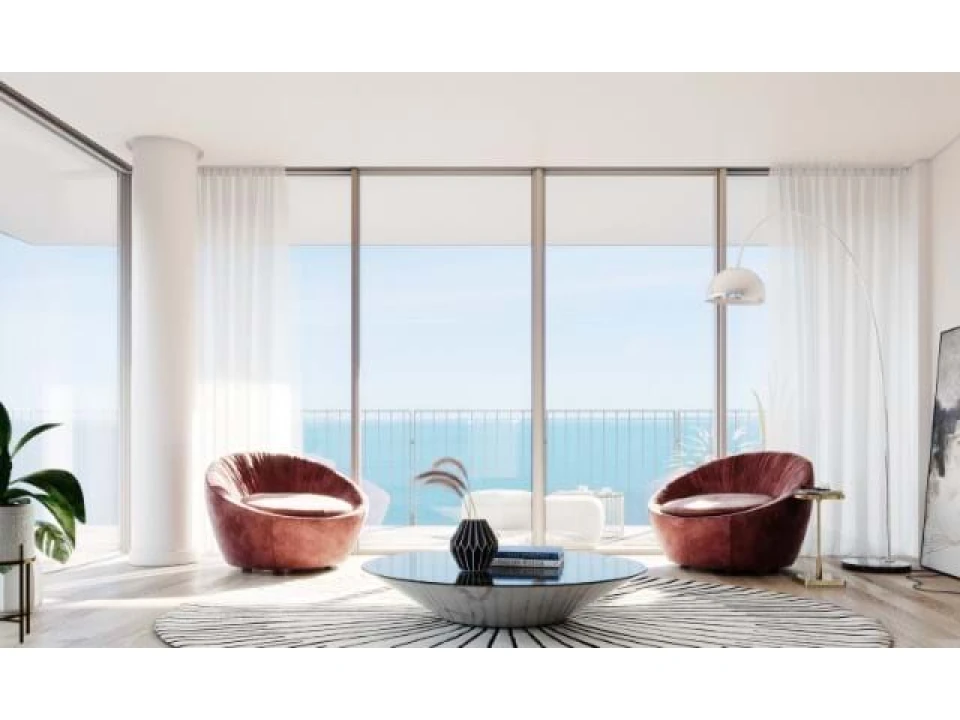 Apartamento T2 para Venda em Marvila Foto 4