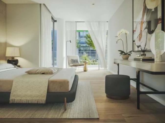 Apartamento T1 para Venda em Marvila Foto 6