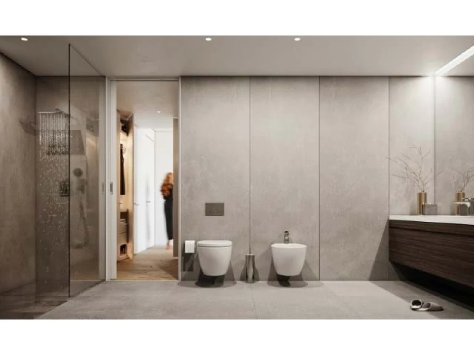 Apartamento T1 para Venda em Marvila Foto 9