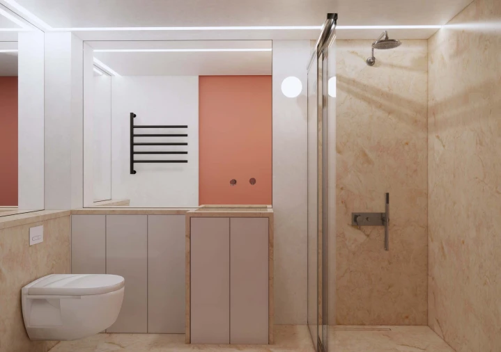 Apartamento T2 para Venda em Ajuda Foto 13