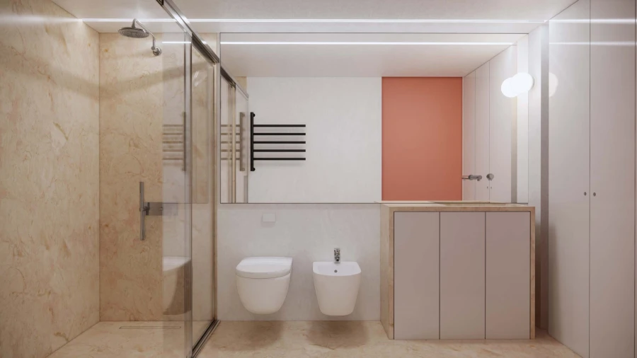 Apartamento T2 para Venda em Ajuda Foto 7