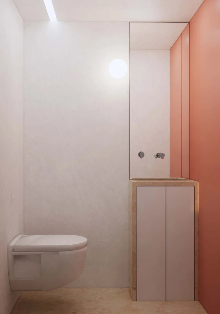 Apartamento T2 para Venda em Ajuda Foto 11