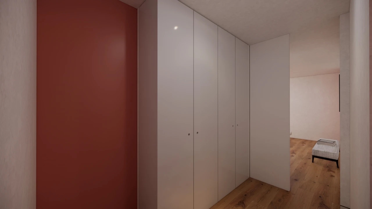Apartamento T3 para Venda em Ajuda Foto 14