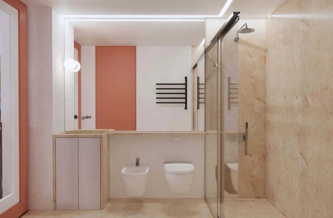 Apartamento T3 para Venda em Ajuda Foto 16