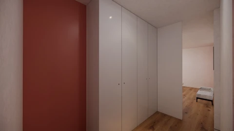 Apartamento T3 para Venda em Ajuda